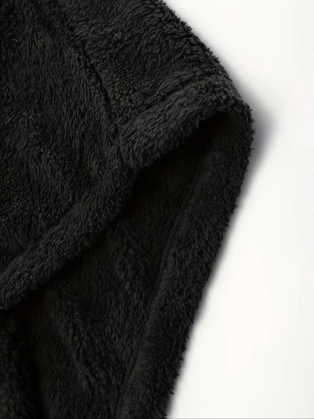 Fibra polar ligera transpirable