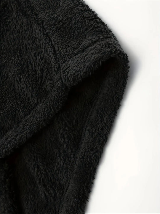 Fibra polar ligera transpirable