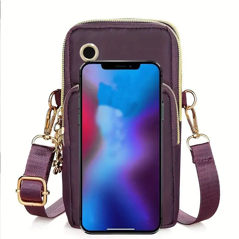 Mochila Oxford Élite: Confort Superior y Organización Precisa para el Profesional Médico.